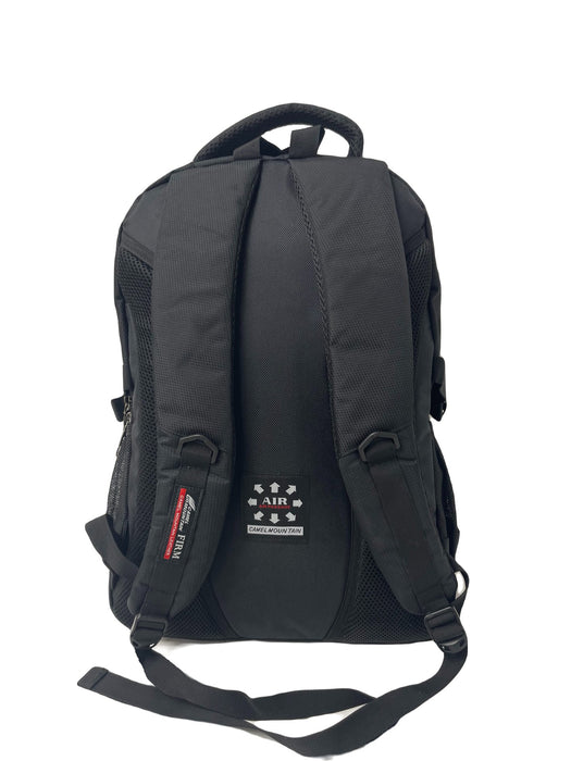 B-LB 1742 Backpack 20'-Black