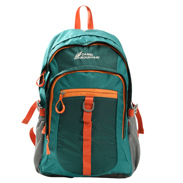 B-LB 3933 Backpack 18"-Green