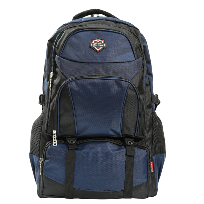 B-MDS09 Backpack 23"-Navy