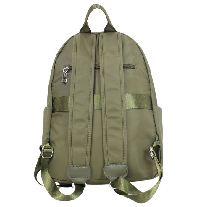B-B 13046 Backpack-Green