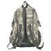 18 Inch Camouflage Backpack - Grey Camou