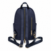 12 Inch Mini Backpack Royal Blue Small School Bookbag Teens Day Pack TB935
