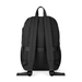 Foldable Backpack - Lightweight Travel Daypack in Black