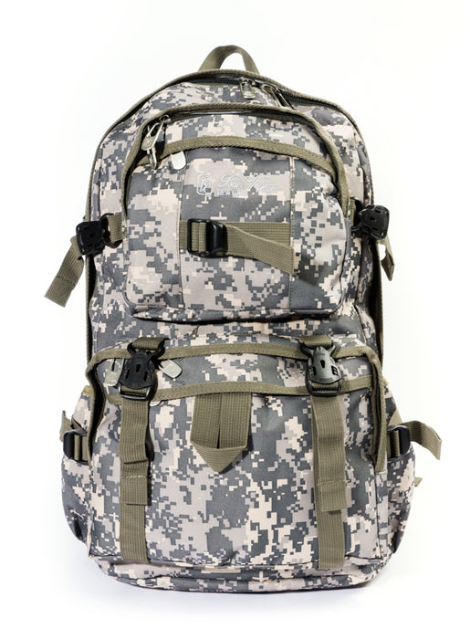 B-KE 115 Backpack 19" Camouflage