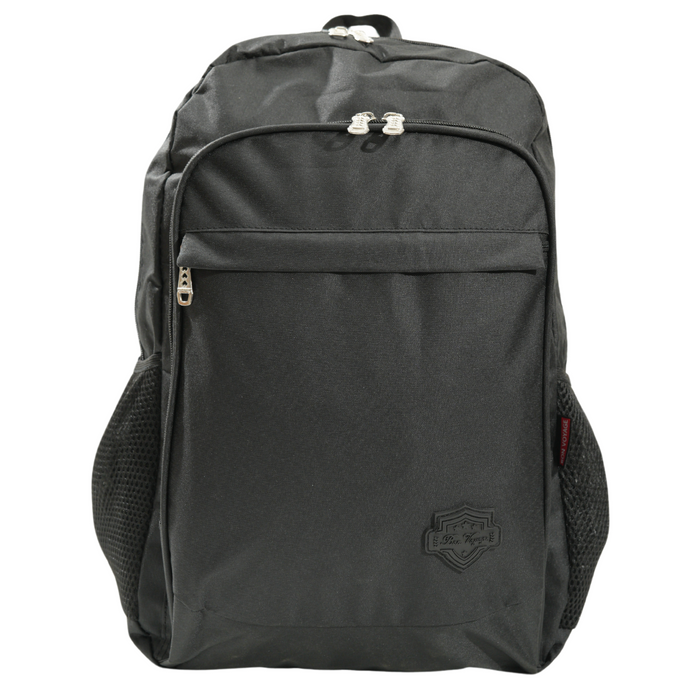 B-2442 Backpack 18"-Black