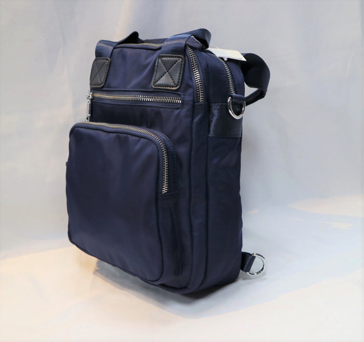 B-TB 19100 Backpack 11"-Royal Blue