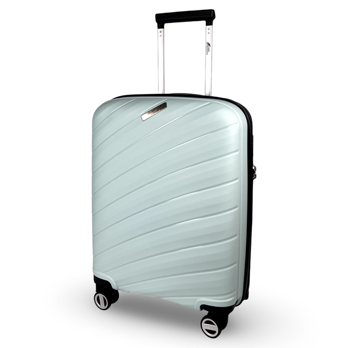 L-FY9308-20'24"28" PP Luggagge-Light Green