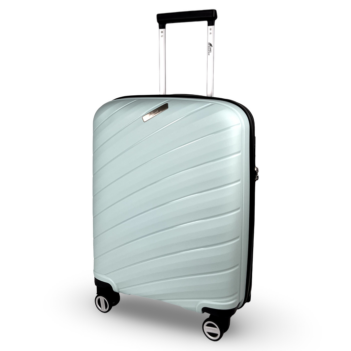 L-FY9308-20'24"28" PP Luggagge-Light Green