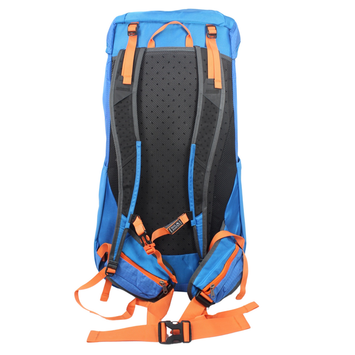 B-1133 Outdoor Backpack 27"-Blue