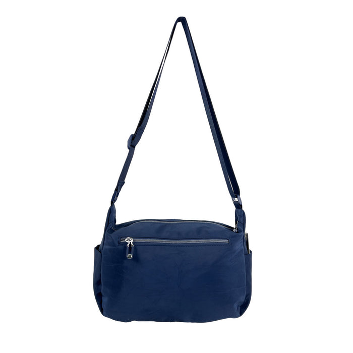 C-B 1585 Cross Body Bag-Navy