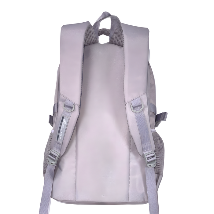 B-BT 701 Backpack18"-Purple