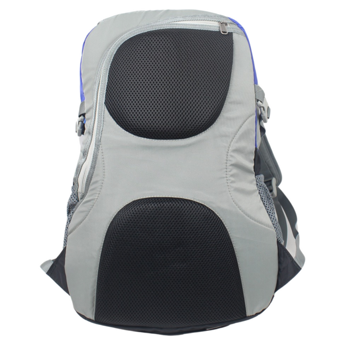 B-1143 Backpack 18.5"-Dark Green