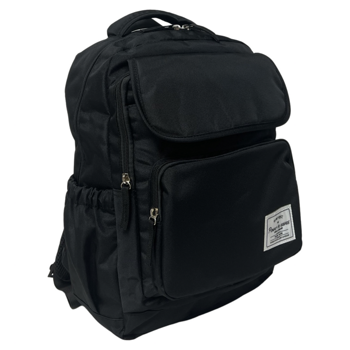 Backpack 14.5 Inch Compact School Everyday Daypack 3973