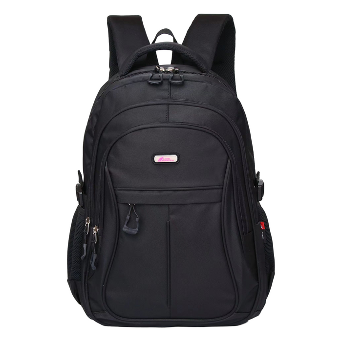 B-BT 702 Backpack18"-Black