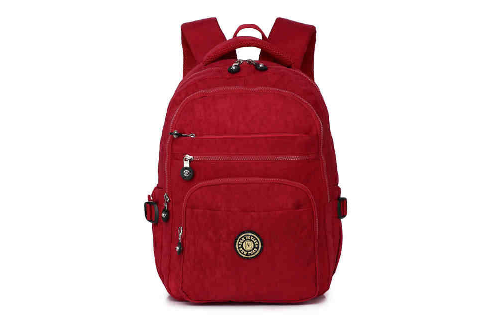 15" Backpack - School & Travel Bag