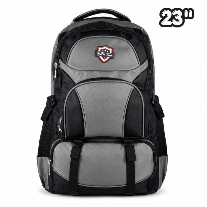 23" Backpack – Large-Capacity School & Travel Backpack