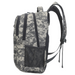 20 Inch Backpack - Grey Camou
