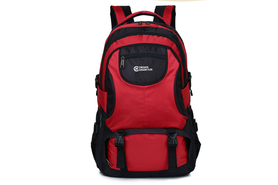 22" Backpack - School & Travel Bag