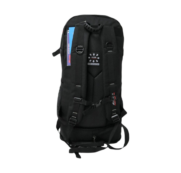 B-BT 1060 Expandable Backpack 25"-Black