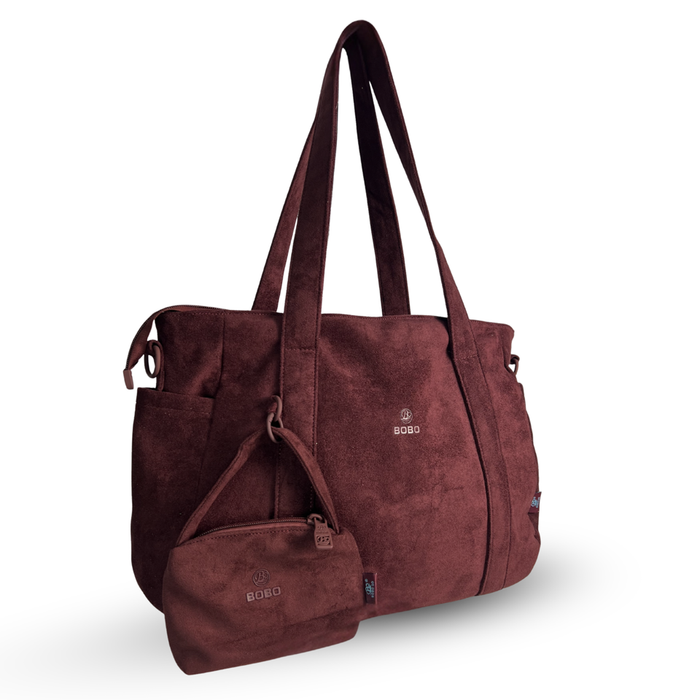 2pcs Lightweight Crossbody Bag - Everyday Travel Shoulder Bag