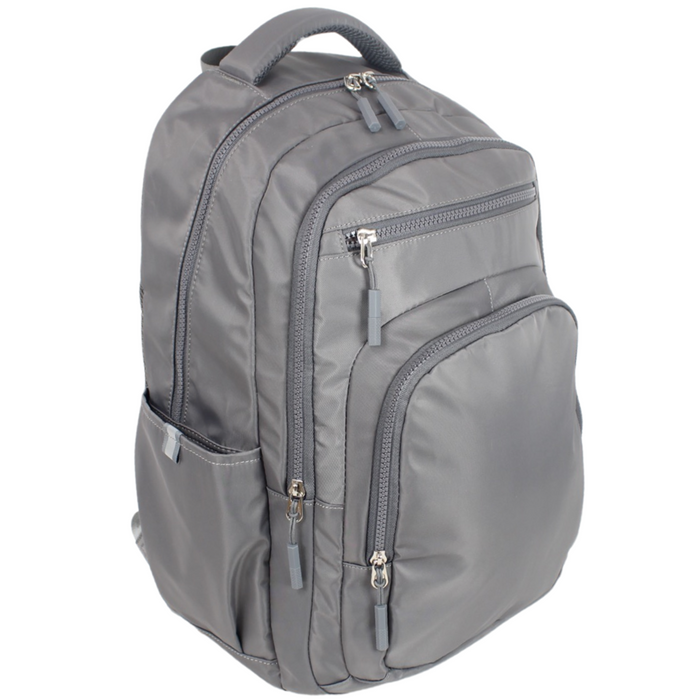 Backpack 18 Inch School Travel Bookbag Day Pack B641