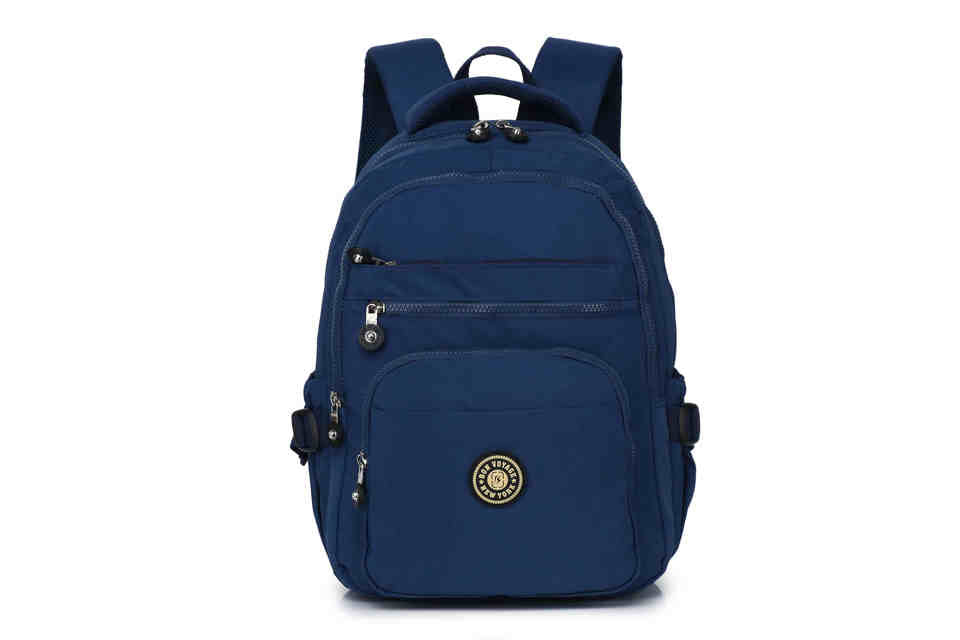 Backpack 15 Inch School Travel Bookbag Day Pack BF23550