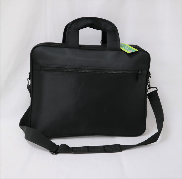 BN 2065 Computer Bag 15"-Black