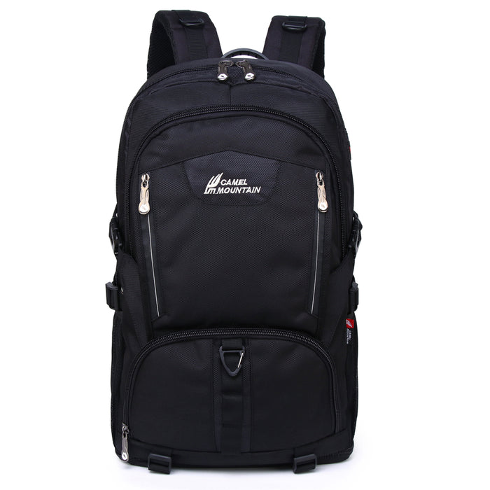 24 Inch Backpack Navy Large School Travel Bookbag Day Pack BT2109