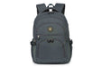 18" Backpack - School & Travel Bag