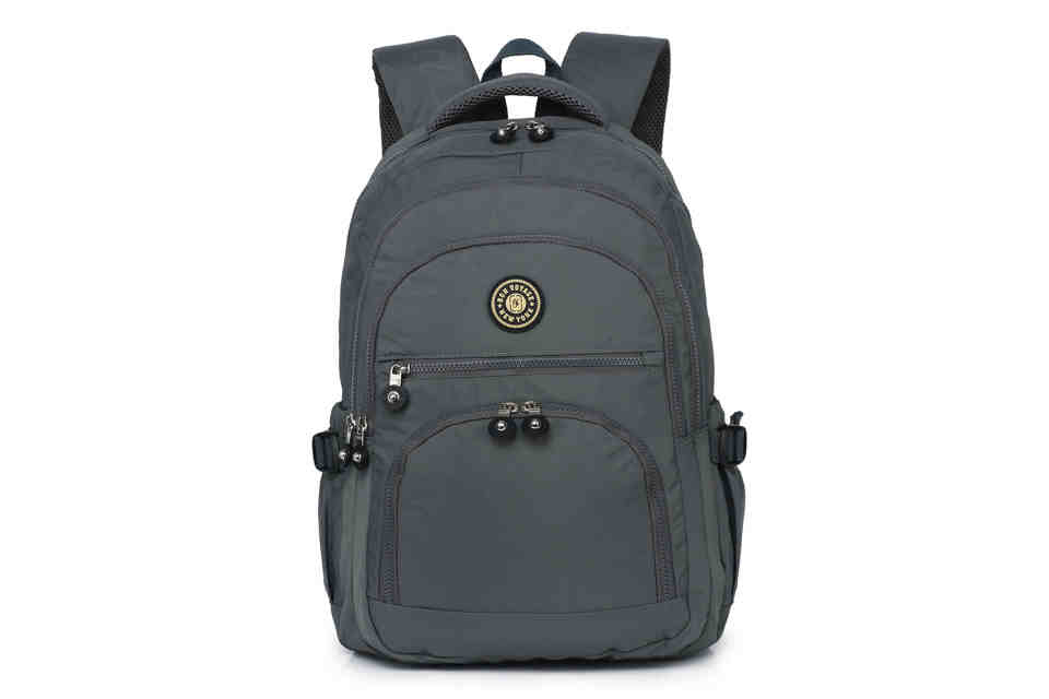 18" Backpack - School & Travel Bag