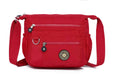 Lightweight Crossbody Bag - Everyday Travel Shoulder Bag