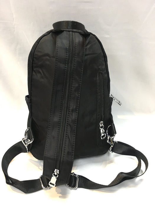 B-TB 935 Backpack 12"-Black