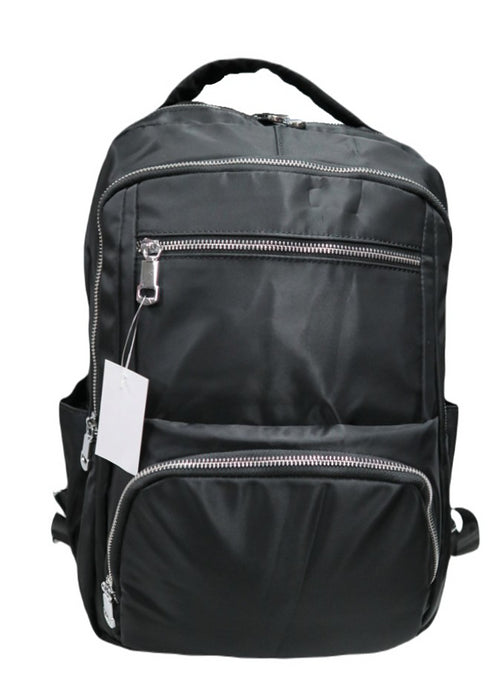B-TB 548 Backpack 16.5"-Black