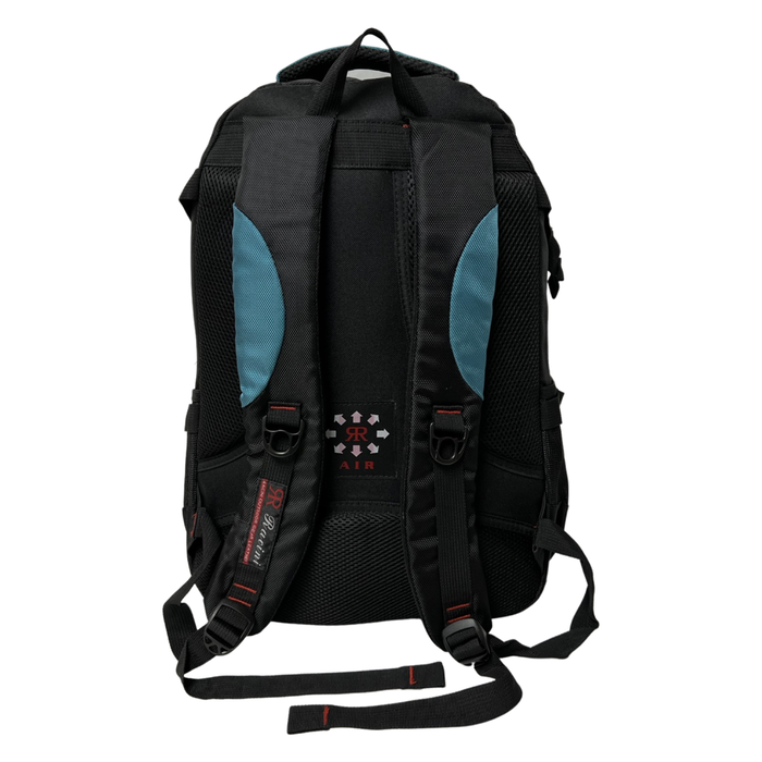 B-9617 Backpack 18"-Green