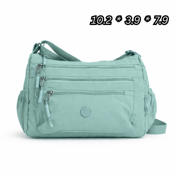 7604# Crossbody Bag