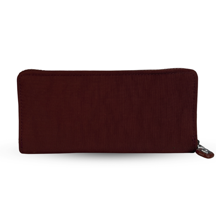 Wallet Slim Minimalist Card Holder Compact Mens Womens Bifold X503