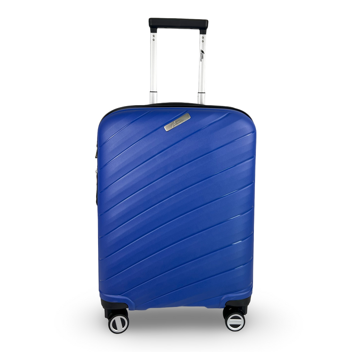 L-FY9308-20'24"28" PP Luggagge-Lake Blue