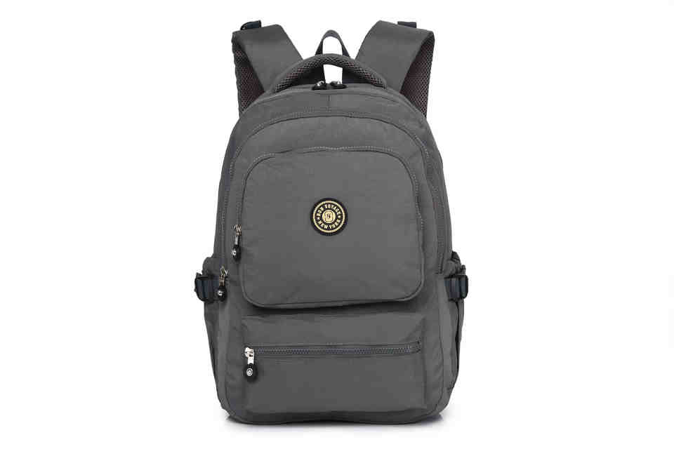 17" Backpack - School & Travel Bag