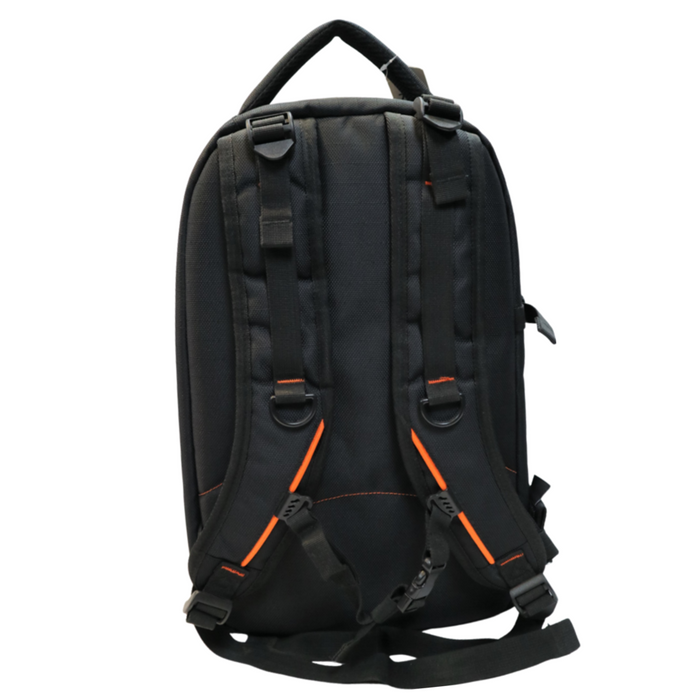 B-2332 Camera Backpack 17"-Black