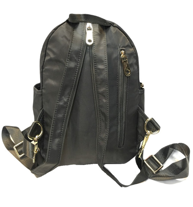 B-TB 905 Backpack 11.5"-Grey