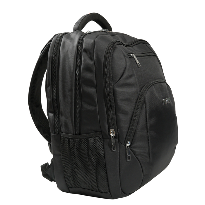 B-8845 Backpack 20"-Black