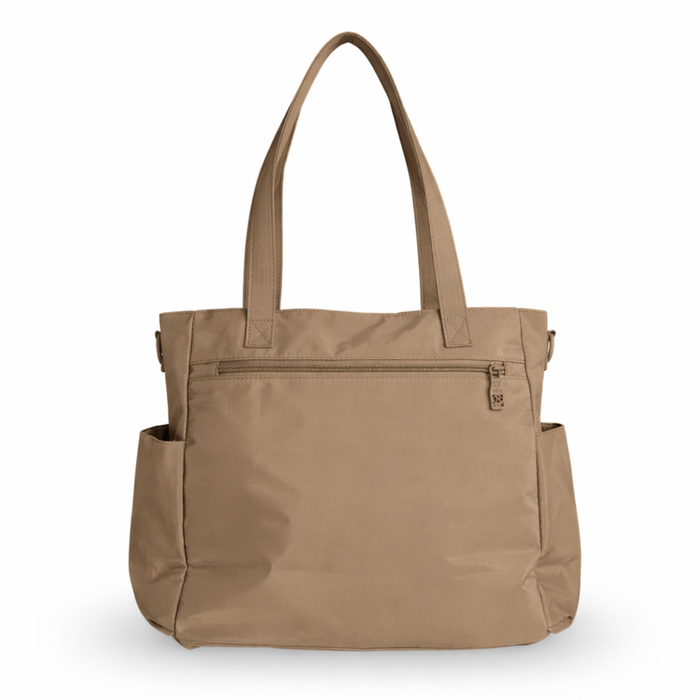 Crossbody Bag Handbag Shoulder Purse Pockets Modena 5614-MTZ