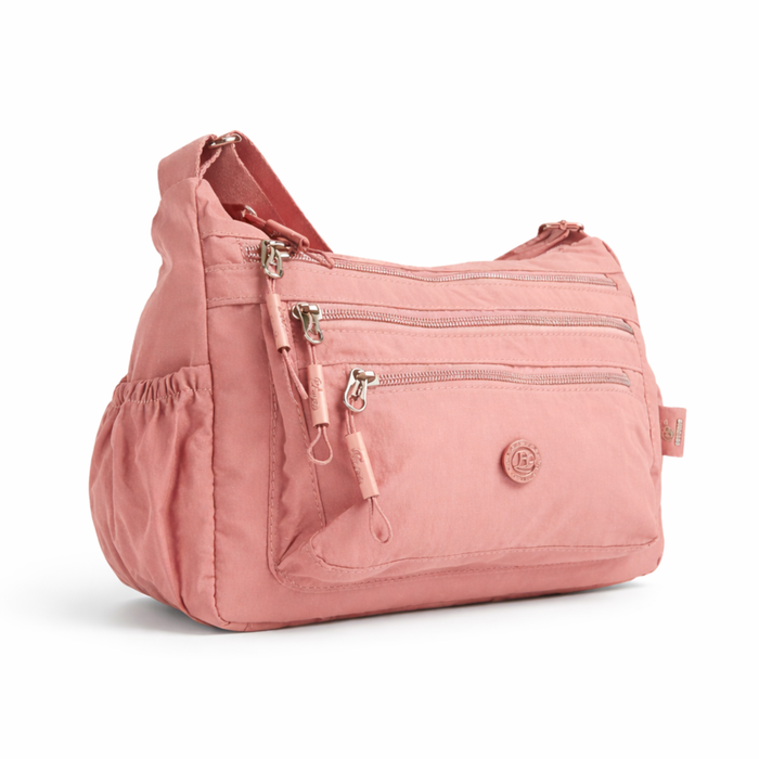 Crossbody Bag – Everyday Travel Shoulder Bag