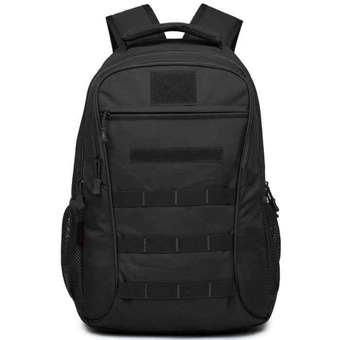 B-36836-1 Backpack 20"-Black