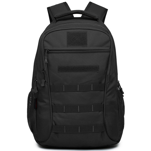 20 Inch Backpack - Black
