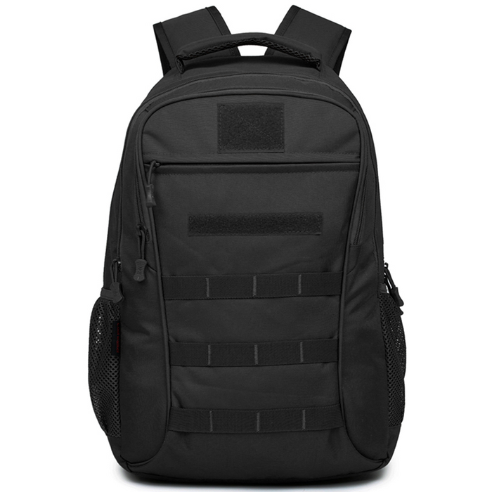 20 Inch Backpack - Black
