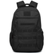 20 Inch Backpack - Black