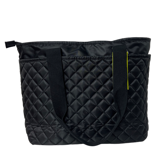 T-BH 4338 Tote Bag -Black