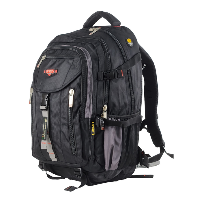 B-7918-22 Backpack 22"-Black