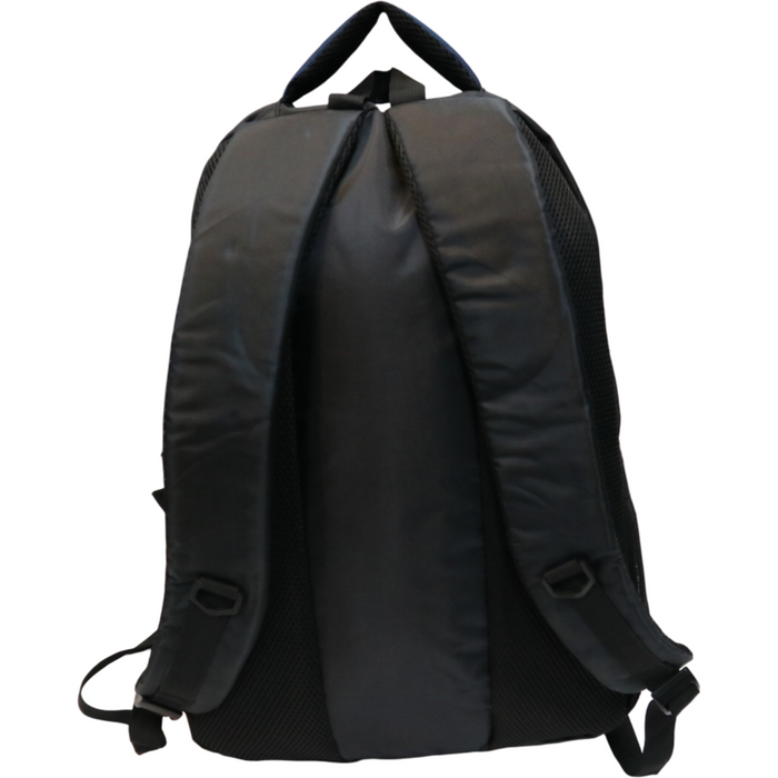 B-BY 2758 Backpack 19"-Black